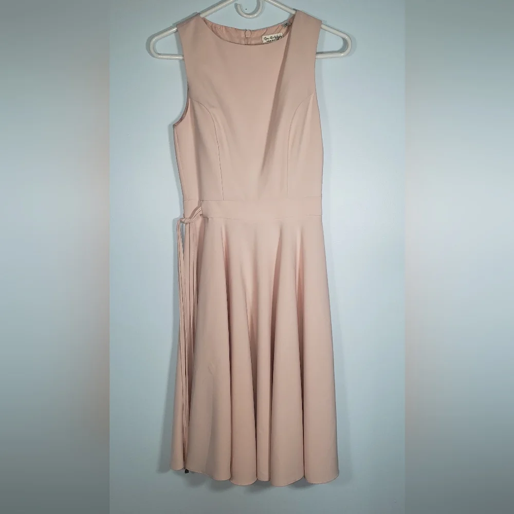 Miss Selfridge | Sleeveless dress - Picture 2 of 6
